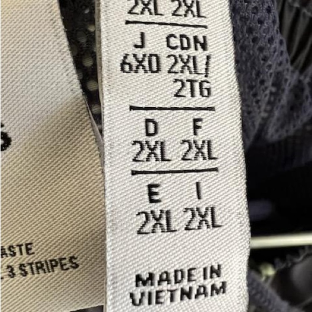 Adidas Jogging pant - Picture 5 of 6